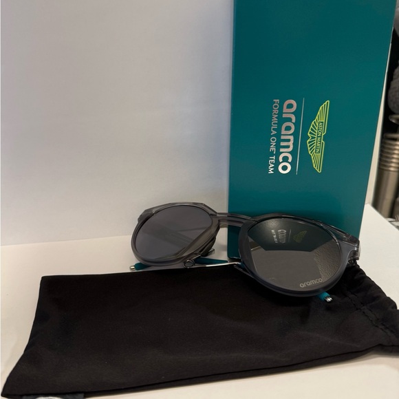 Oakley Black Sunglasses
